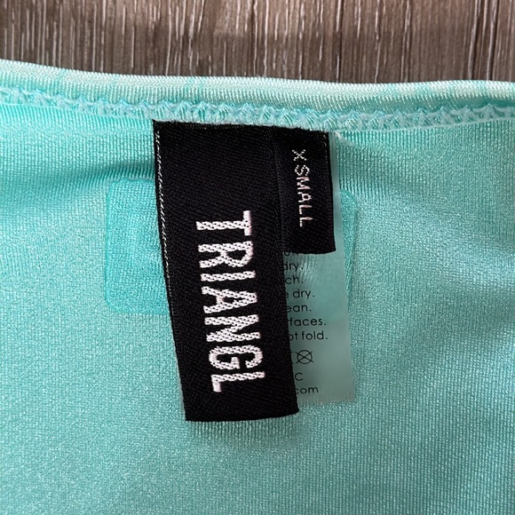 Triangl bikini bottom - Picture 3 of 4